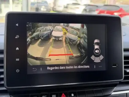 Photo 6 Nissan Primastar  Combi L2H1 3t0 2.0 dCi 150ch N-Connecta DCT GSR2B