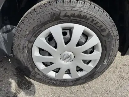 Photo 12 Nissan Primastar  Combi L2H1 3t0 2.0 dCi 150ch N-Connecta DCT GSR2B