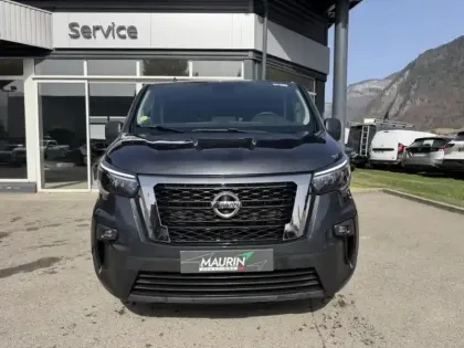 Photo 9 Nissan Primastar  Combi L2H1 3t0 2.0 dCi 150ch N-Connecta DCT GSR2B