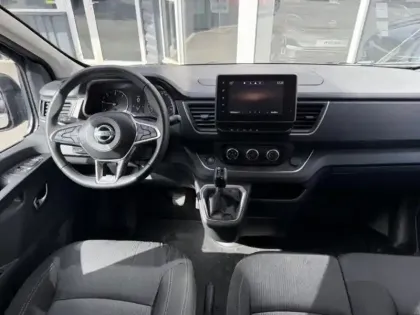 Photo 5 Nissan Primastar  Combi L2H1 3t0 2.0 dCi 150ch N-Connecta DCT GSR2B