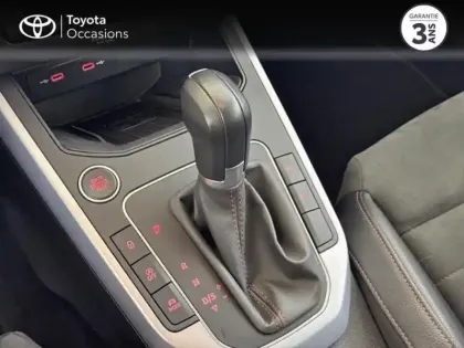 Photo 14 Seat Arona  1.0 TSI 110ch FR DSG7