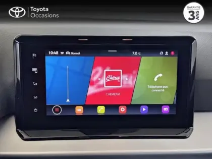 Photo 11 Seat Arona  1.0 TSI 110ch FR DSG7