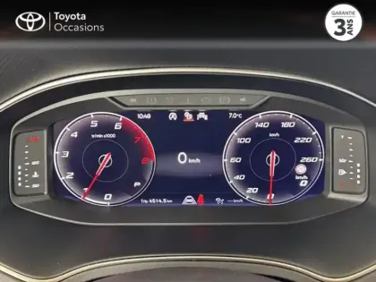 Photo 13 Seat Arona  1.0 TSI 110ch FR DSG7