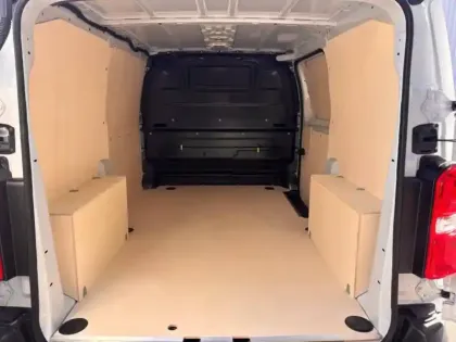 Photo 21 Fiat Scudo Gén. III Ph2 Pack Premium Connect 4