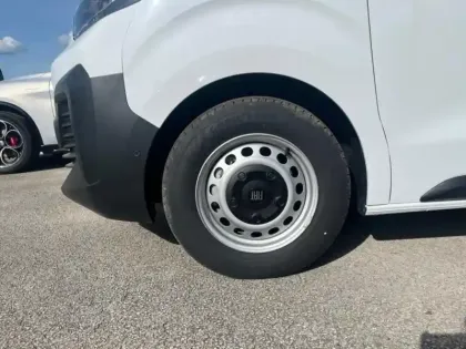 Photo 6 Fiat Scudo  Fg M 1.5 Diesel 120ch Pack Premium Connect