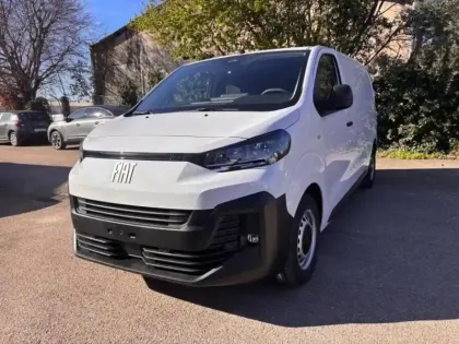 Photo 15 Fiat Scudo Gén. III Ph2 Pack Premium Connect 4