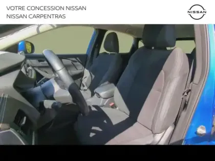 Photo 11 Nissan Qashqai  e-POWER 190ch Business Edition 2022