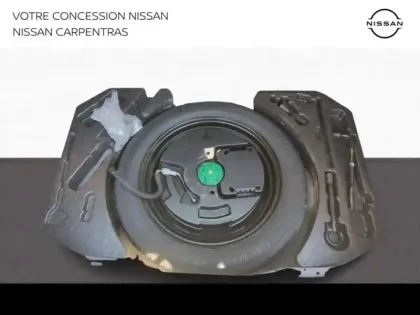 Photo 9 Nissan Qashqai  e-POWER 190ch Business Edition 2022