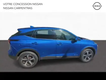 Photo 7 Nissan Qashqai  e-POWER 190ch Business Edition 2022