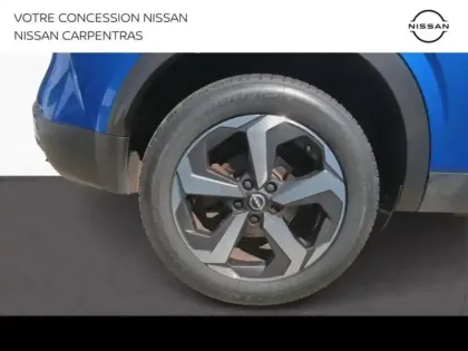 Photo 8 Nissan Qashqai  e-POWER 190ch Business Edition 2022