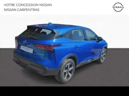 Photo 6 Nissan Qashqai  e-POWER 190ch Business Edition 2022