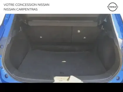 Photo 10 Nissan Qashqai  e-POWER 190ch Business Edition 2022