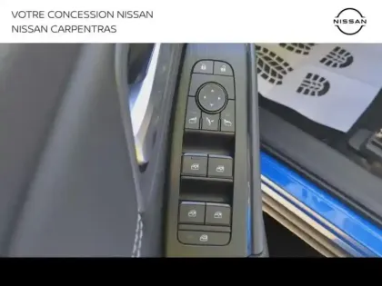 Photo 12 Nissan Qashqai  e-POWER 190ch Business Edition 2022