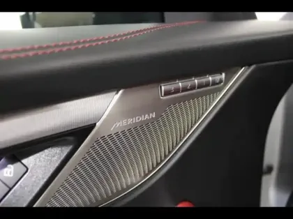 Photo 11 Jaguar F-Pace  P400e Plug-in-Hybrid R-Dynamic HSE BVA8 AWD