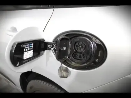 Photo 7 Jaguar F-Pace  P400e Plug-in-Hybrid R-Dynamic HSE BVA8 AWD