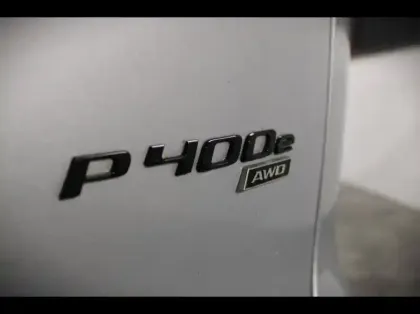 Photo 6 Jaguar F-Pace  P400e Plug-in-Hybrid R-Dynamic HSE BVA8 AWD