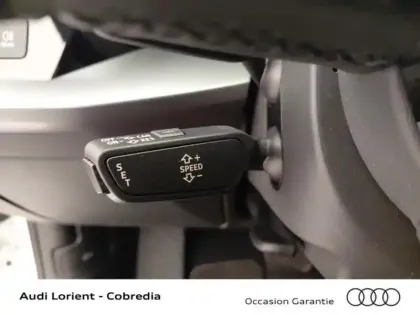 Photo 11 Audi A3  Sportback 35 TFSI 150ch Mild Hybrid Design S tronic 7