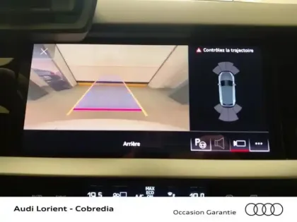 Photo 14 Audi A3  Sportback 35 TFSI 150ch Mild Hybrid Design S tronic 7