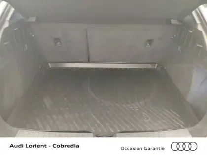 Photo 8 Audi A3  Sportback 35 TFSI 150ch Mild Hybrid Design S tronic 7