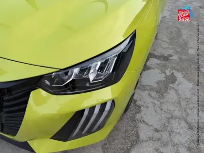 Photo 27 Peugeot 208 Gén. II Ph2 Style 5