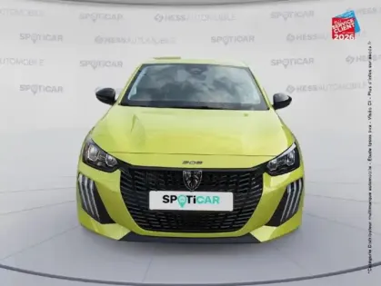 Photo 16 Peugeot 208 Gén. II Ph2 Style 5