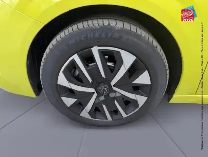 Photo 24 Peugeot 208 Gén. II Ph2 Style 5