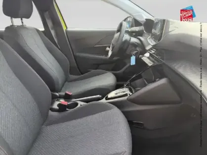 Photo 19 Peugeot 208 Gén. II Ph2 Style 5