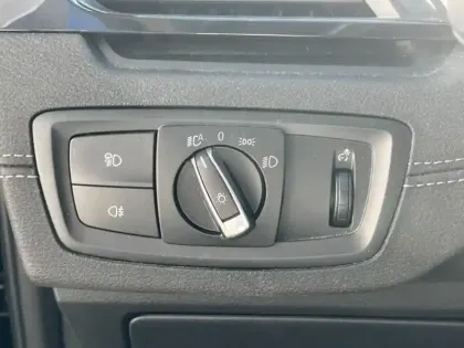 Photo 11 BMW X2  sDrive18dA 150ch Business Design Euro6d-T