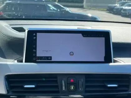 Photo 5 BMW X2  sDrive18dA 150ch Business Design Euro6d-T