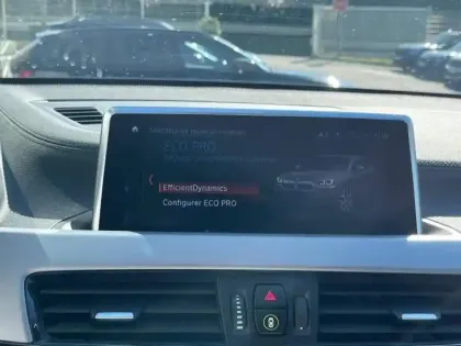 Photo 8 BMW X2  sDrive18dA 150ch Business Design Euro6d-T