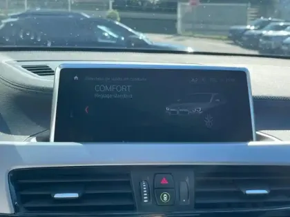 Photo 9 BMW X2  sDrive18dA 150ch Business Design Euro6d-T