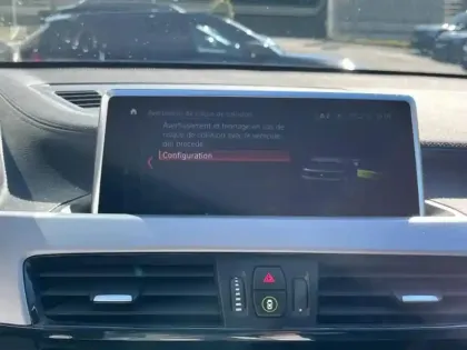 Photo 7 BMW X2  sDrive18dA 150ch Business Design Euro6d-T