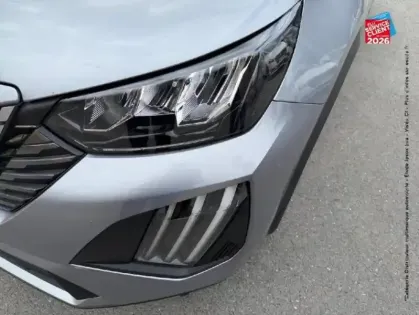 Photo 27 Peugeot 2008 Gén. II Ph2 Allure 5