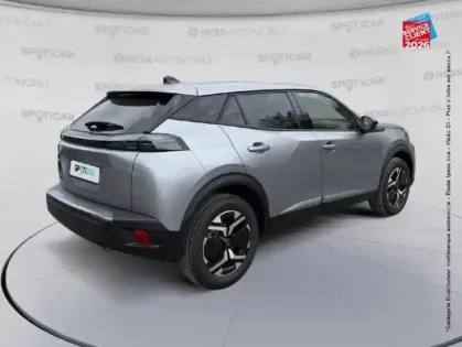 Photo 20 Peugeot 2008 Gén. II Ph2 Allure 5