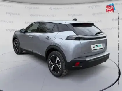 Photo 7 Peugeot 2008 Gén. II Ph2 Allure 5