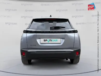 Photo 21 Peugeot 2008 Gén. II Ph2 Allure 5