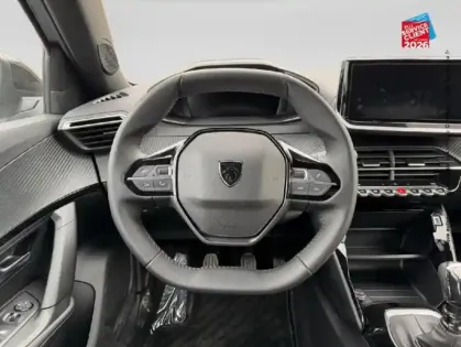 Photo 11 Peugeot 2008 Gén. II Ph2 Allure 5