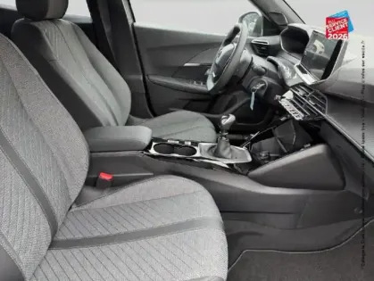 Photo 19 Peugeot 2008 Gén. II Ph2 Allure 5