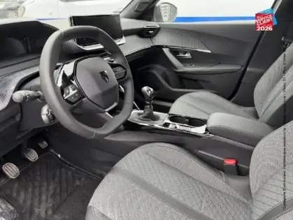 Photo 29 Peugeot 2008 Gén. II Ph2 Allure 5