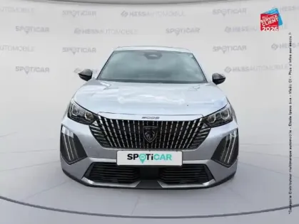 Photo 16 Peugeot 2008 Gén. II Ph2 Allure 5