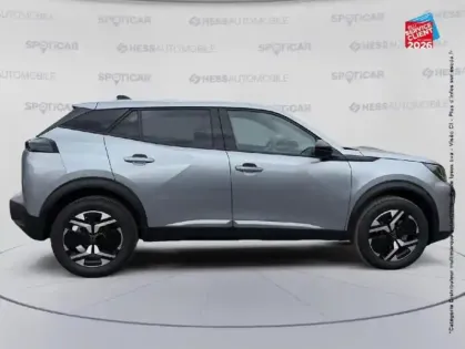 Photo 18 Peugeot 2008 Gén. II Ph2 Allure 5