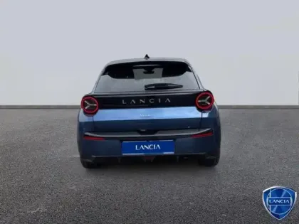 Photo 5 Lancia Ypsilon  1.2 Ibrida 110ch LX eDCT6