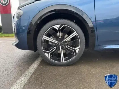 Photo 8 Lancia Ypsilon  1.2 Ibrida 110ch LX eDCT6