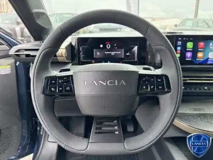 Photo 13 Lancia Ypsilon  1.2 Ibrida 110ch LX eDCT6