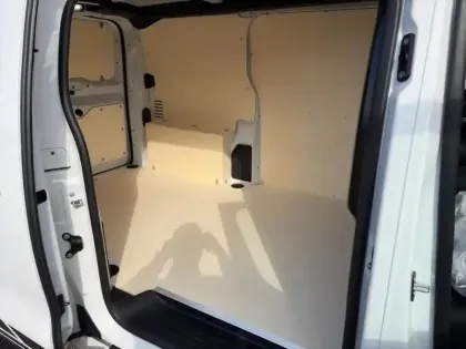 Photo 7 Opel Vivaro  Fg M 2.2 Diesel 180ch Sportive automatique