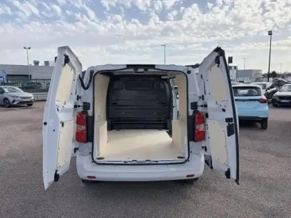 Photo 6 Opel Vivaro  Fg M 2.2 Diesel 180ch Sportive automatique