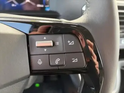 Photo 14 Opel Vivaro  Fg M 2.2 Diesel 180ch Sportive automatique