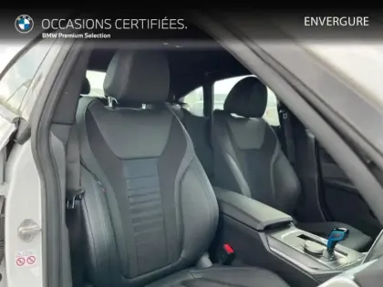 Photo 6 BMW I4 Gén. I (G26) Ph1 M Sport 5