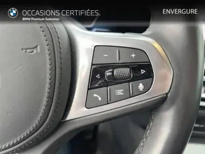 Photo 14 BMW I4 Gén. I (G26) Ph1 M Sport 5