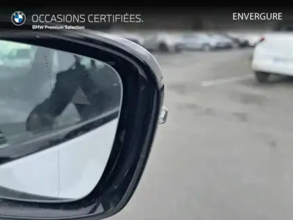 Photo 11 BMW I4 Gén. I (G26) Ph1 M Sport 5